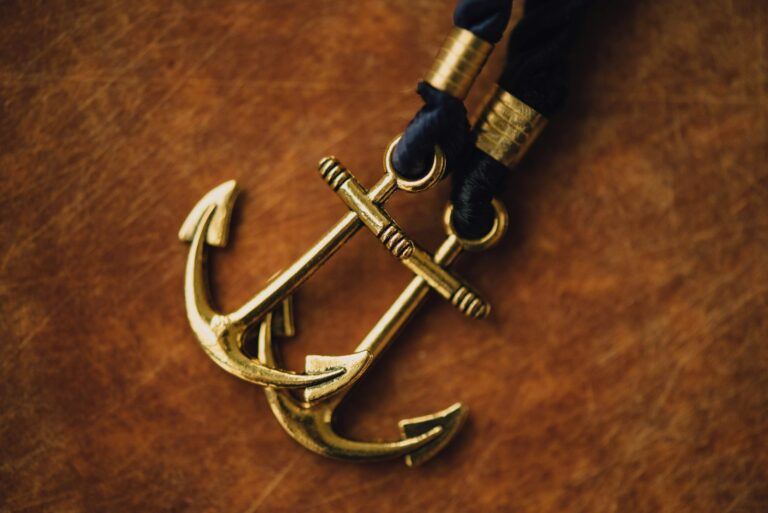 Amulet kotwice