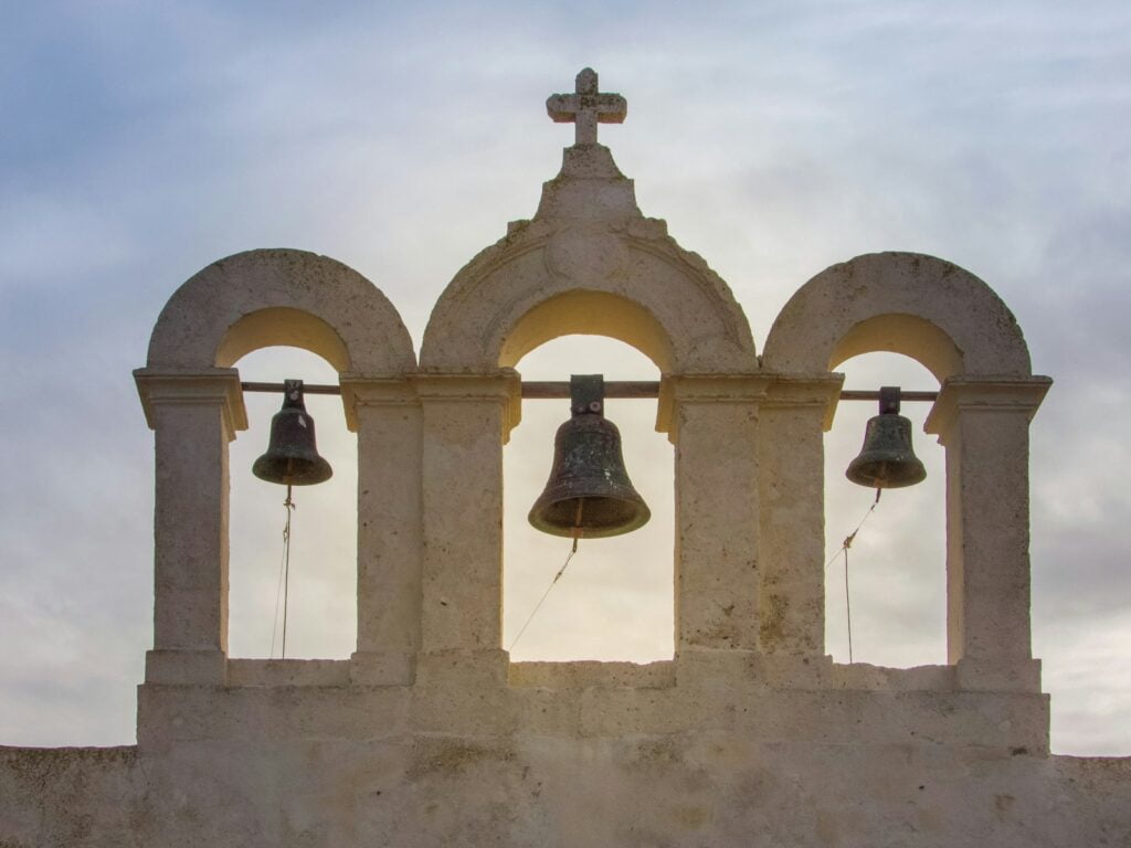 Dzwony kościelne